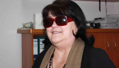 Teresa Urbanowska