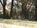 Cmentarz w Kobyłce (2)