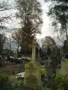 Cmentarz w Kobyłce (30)