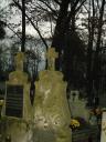 Cmentarz w Kobyłce (33)