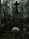 Cmentarz w Kobyłce (35)