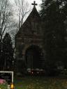 Cmentarz w Kobyłce (36)