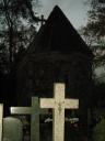 Cmentarz w Kobyłce (39)