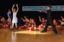XIII Mistrzostwa Polski w Tańcu Sportowym 16