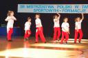 XIII Mistrzostwa Polski w Tańcu Sportowym 22