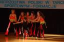 XIII Mistrzostwa Polski w Tańcu Sportowym 26