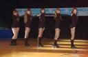 Klub Taneczny ?Fanabaeria?-juniorzy formacje 02