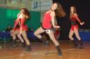 XIII Mistrzostwa Polski w Tańcu Sportowym 31