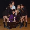 Klub Taneczny ?Fanabaeria? z trenerką Dorotą Mirosz 02