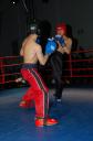 Gala kickboxingu.
