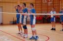 WUKS Junior Stolarka Wołomin - UKS Iskra Volley Zielona