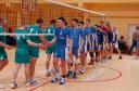 WUKS Junior Stolarka Wołomin - UKS Iskra Volley Zielona