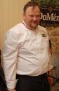 Marek Drewniak - Szef Kuchni