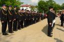 100 lat OSP w Wołominie