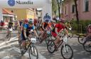 Skandia MTB MARATON w Chodzieży