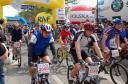 Skandia MTB MARATON w Chodzieży