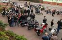 Zlot motocyklowy