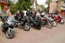 Zlot motocyklowy