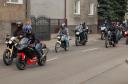 Zlot motocyklowy
