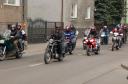 Zlot motocyklowy