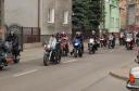 Zlot motocyklowy