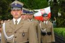 Przysięga Wojskowa w Radzyminie