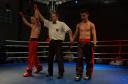 Gala Mistrzów Kickboxingu w ZSP nr 2 w Kobyłce