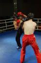 Gala Mistrzów Kickboxingu w ZSP nr 2 w Kobyłce