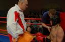 Gala Mistrzów Kickboxingu w ZSP nr 2 w Kobyłce