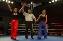 Gala Mistrzów Kickboxingu w ZSP nr 2 w Kobyłce