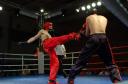 Gala Mistrzów Kickboxingu w ZSP nr 2 w Kobyłce