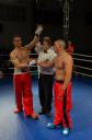 Gala Mistrzów Kickboxingu w ZSP nr 2 w Kobyłce
