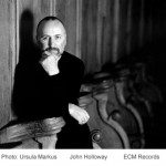 JOHN HOLLOWAY JOHN HOLLOWAY