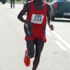 Abel Kirui zeszłoroczny zwycięzca Abel Kirui zeszłoroczny zwycięzca