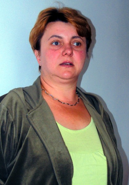Monika Bienias