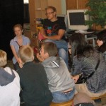 SAMSUNG DIGITAL CAMERA