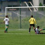 Huragan - Świt Nowy Dwór (U-14) 3:2