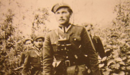 Mieczyslaw Dziemieszkiewicz Rój