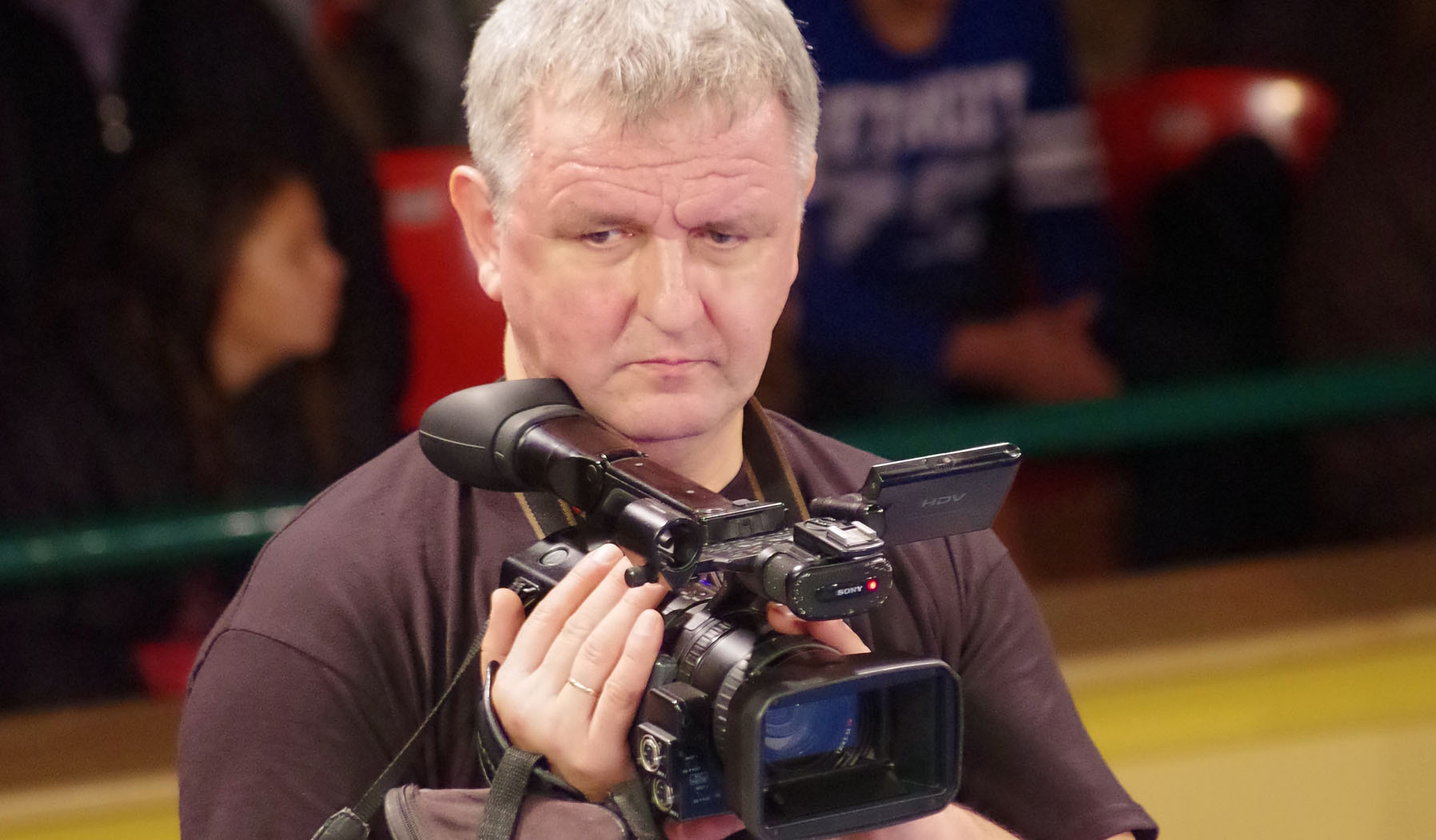 Nasz Tadeusz