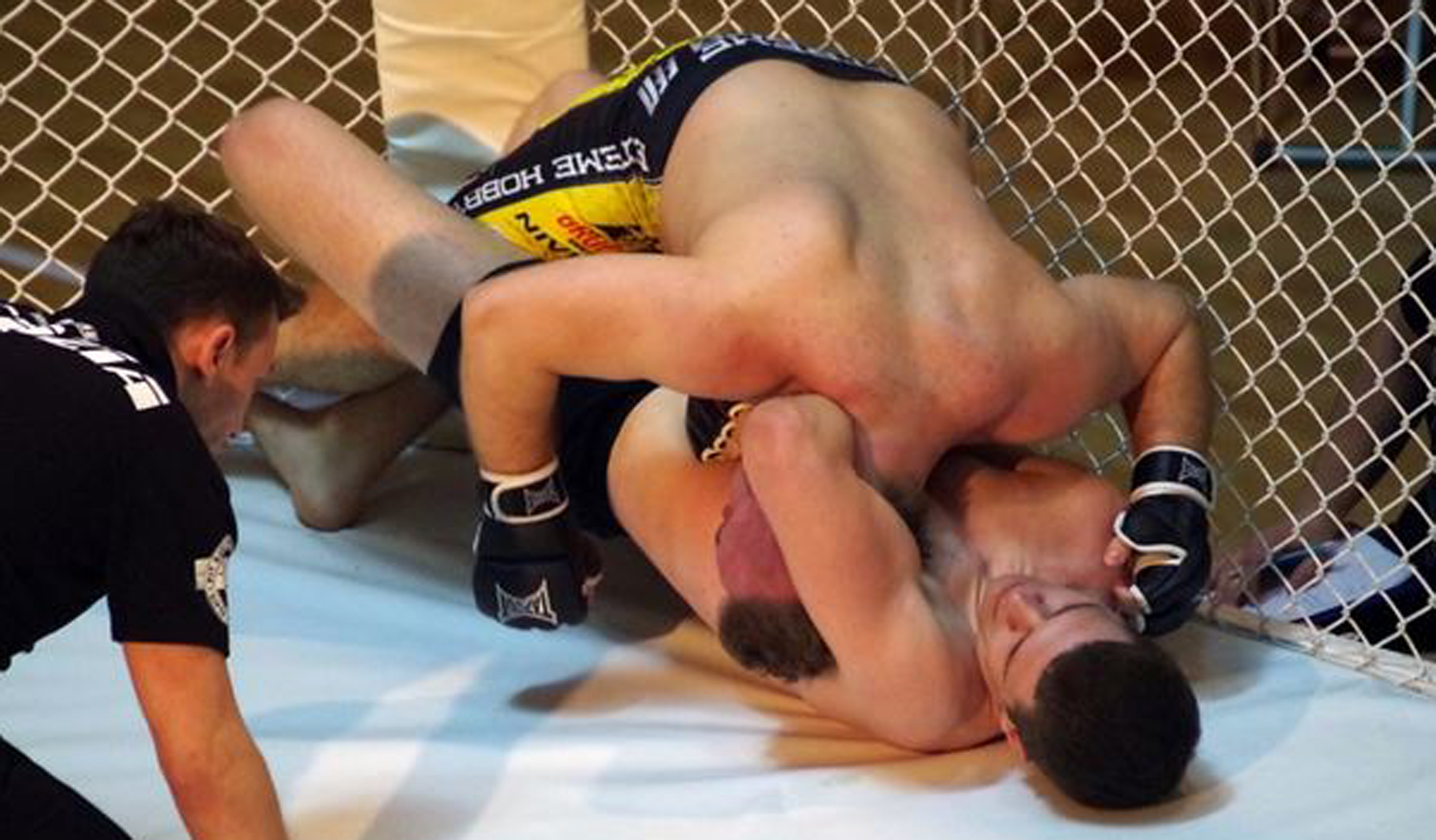 18. Grand Prix Polski  w walce  wręcz i grapplingu