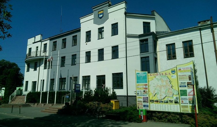 I Sesja Rady Miasta Kobyłka (IX KADENCJA 2024-2029)