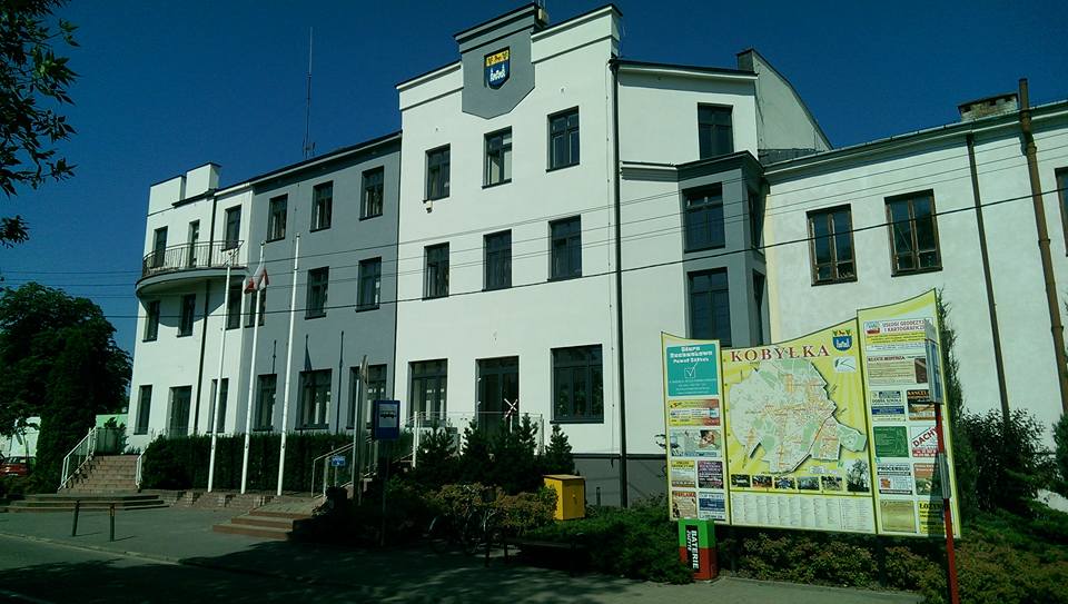 I Sesja Rady Miasta Kobyłka (IX KADENCJA 2024-2029)