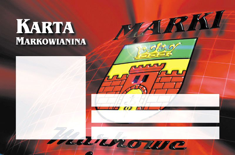Warszawa Karta Miejska  zamiast Karty Markowianina