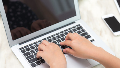 Wołomin - higiena cyfrowa w szkole i przedszkolu