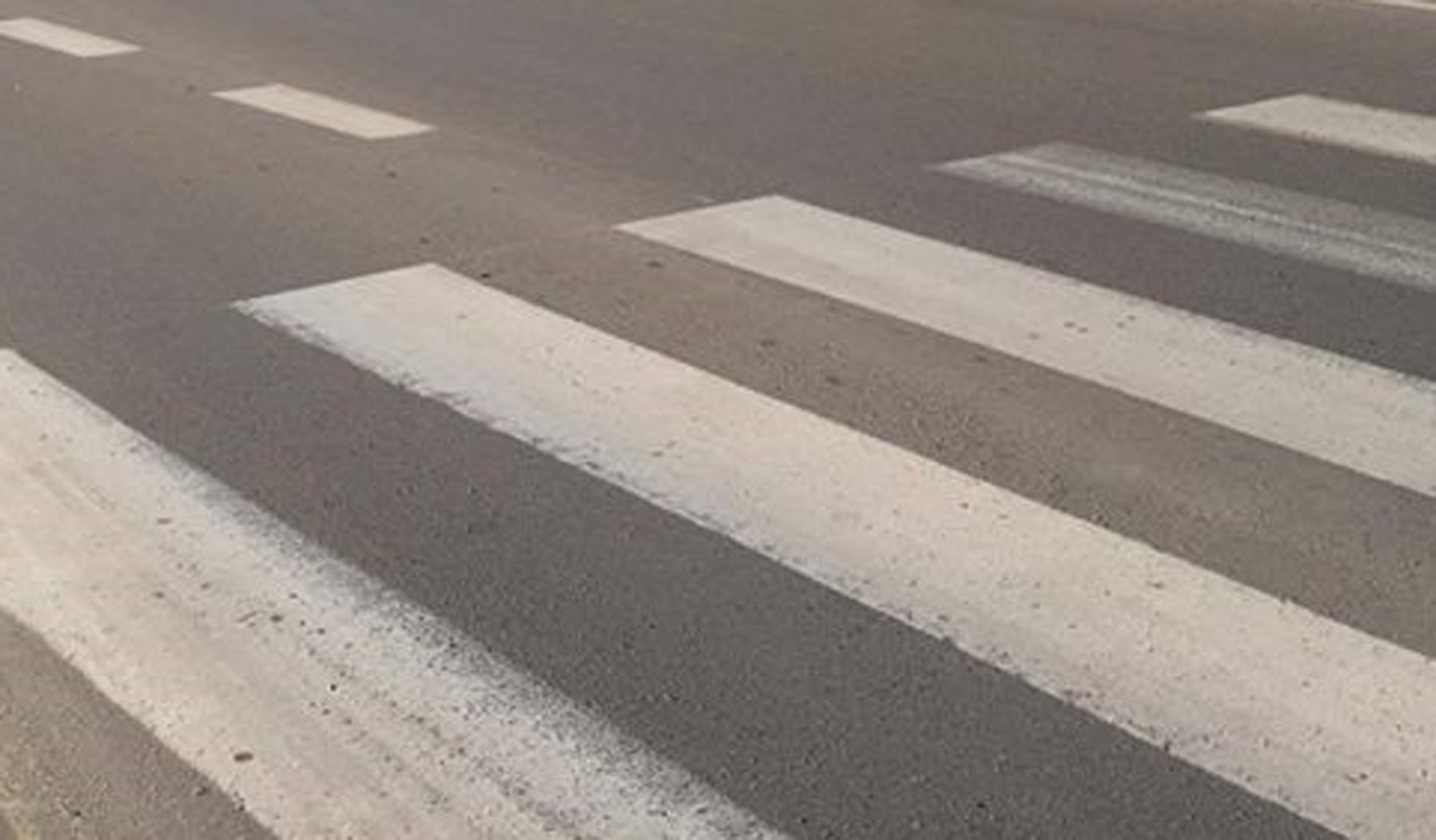 Powiat Wołomiński doświetli 33 przejścia dla pieszych