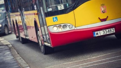 Rozkład jazdy miejskich linii autobusowych podczas majówki