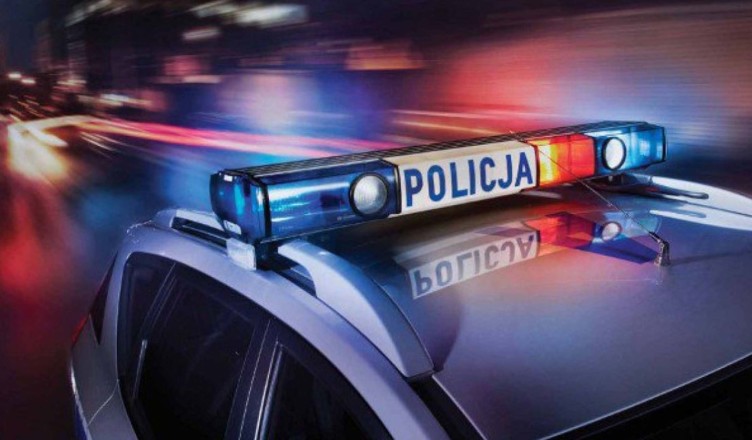 Przestępstwa na terenie Powiatu Wołomińskiego - pomóż policji w ustaleniu sprawców