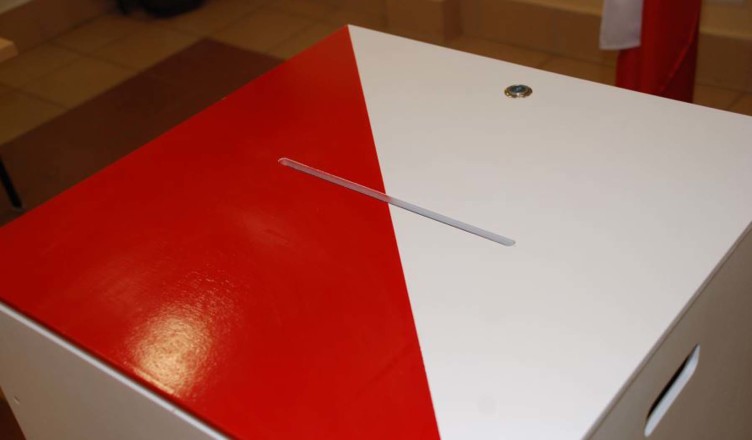 Ząbki - Numery oraz granice obwodów głosowania, wyznaczonych siedzib obwodowych komisji wyborczych