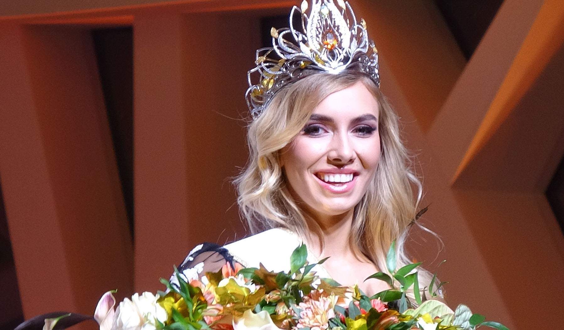 Wybory Miss Polonia 2018