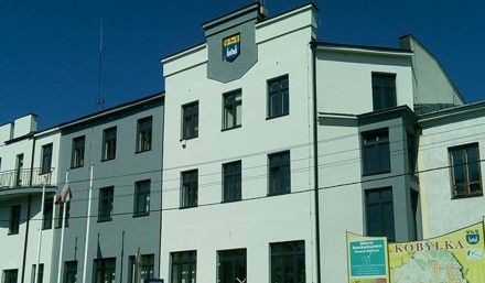 Oferta pracy w UMiG Radzymin